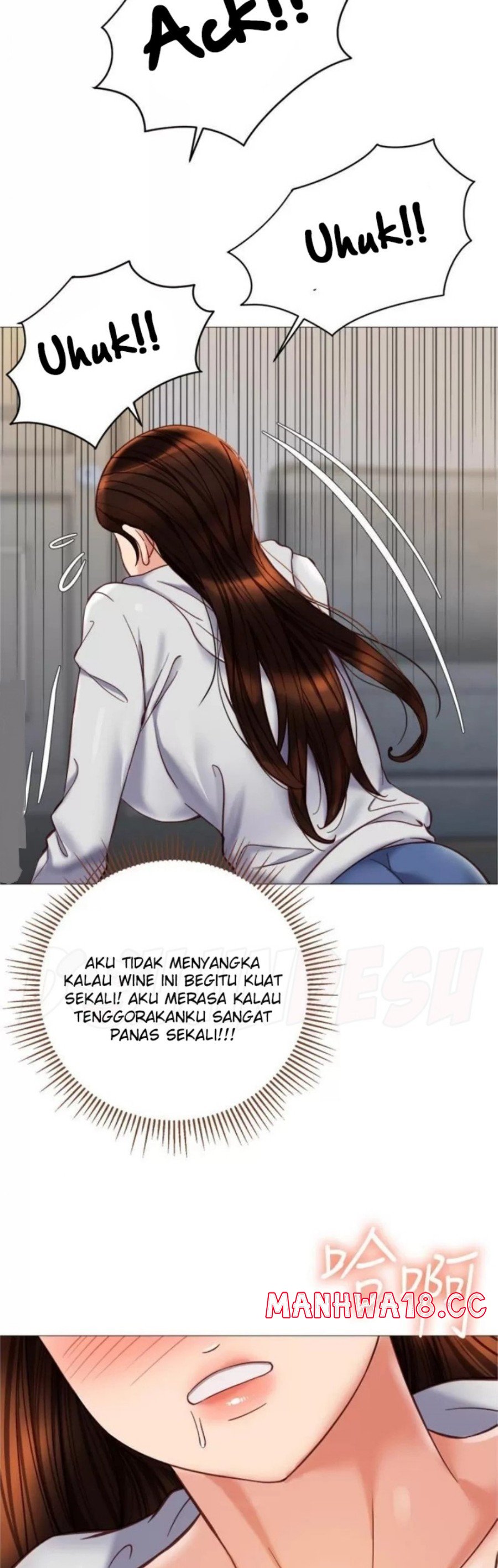 Daughter Friend Raw Chapter 102 Page 36