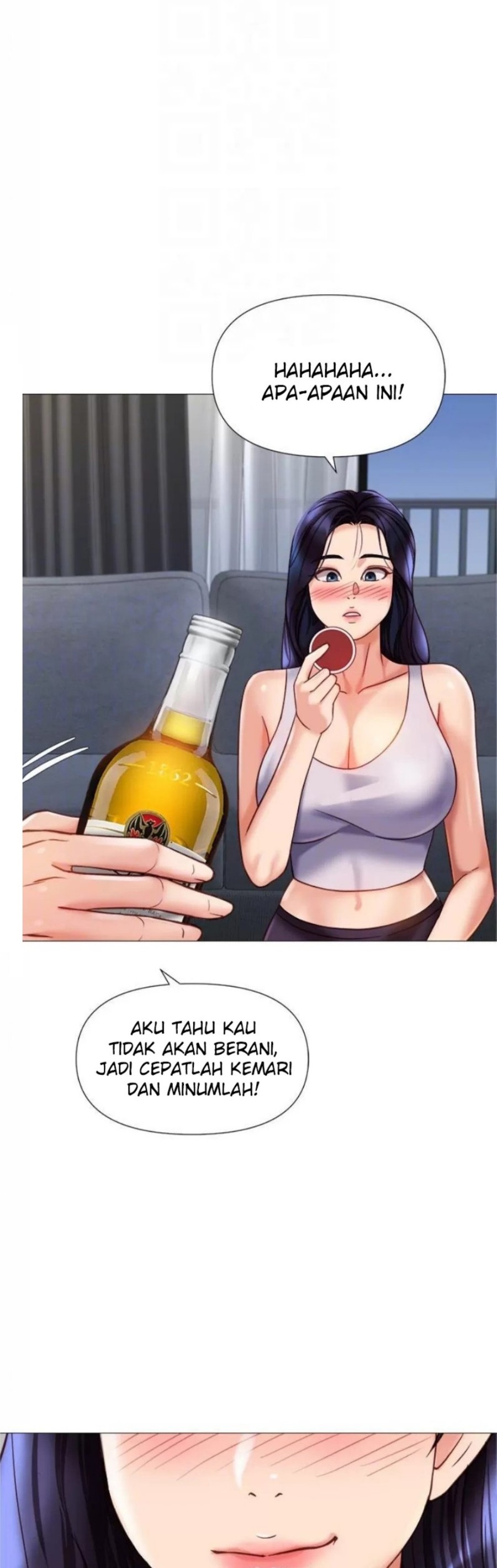 Daughter Friend Raw Chapter 102 Page 38