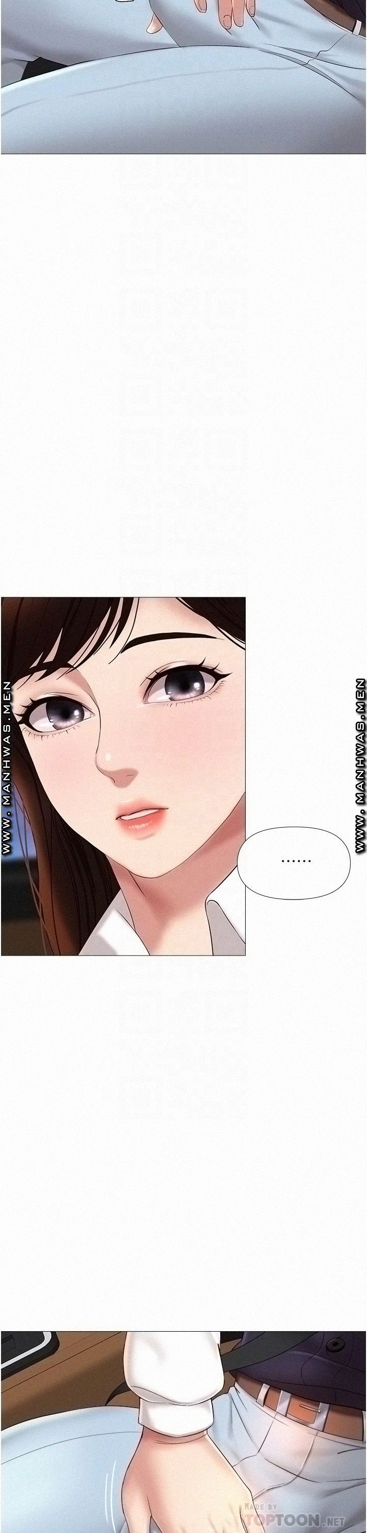 Daughter Friend Raw Chapter 11 Page 6