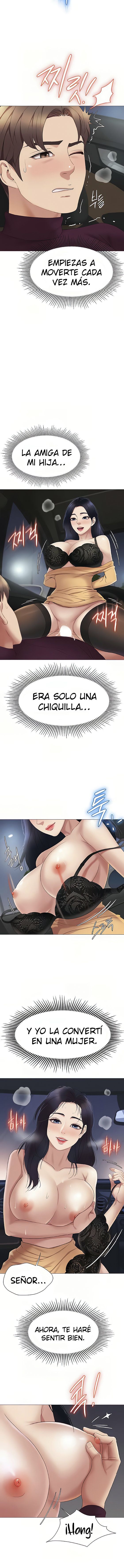 Daughter Friend Raw Chapter 18 Page 4