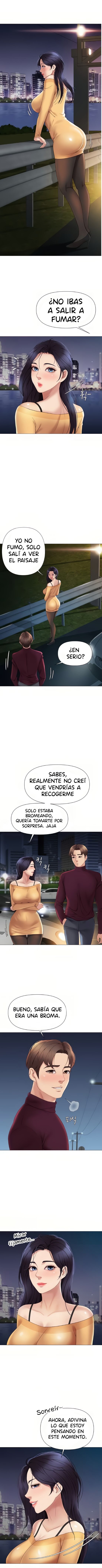 Daughter Friend Raw Chapter 18 Page 5