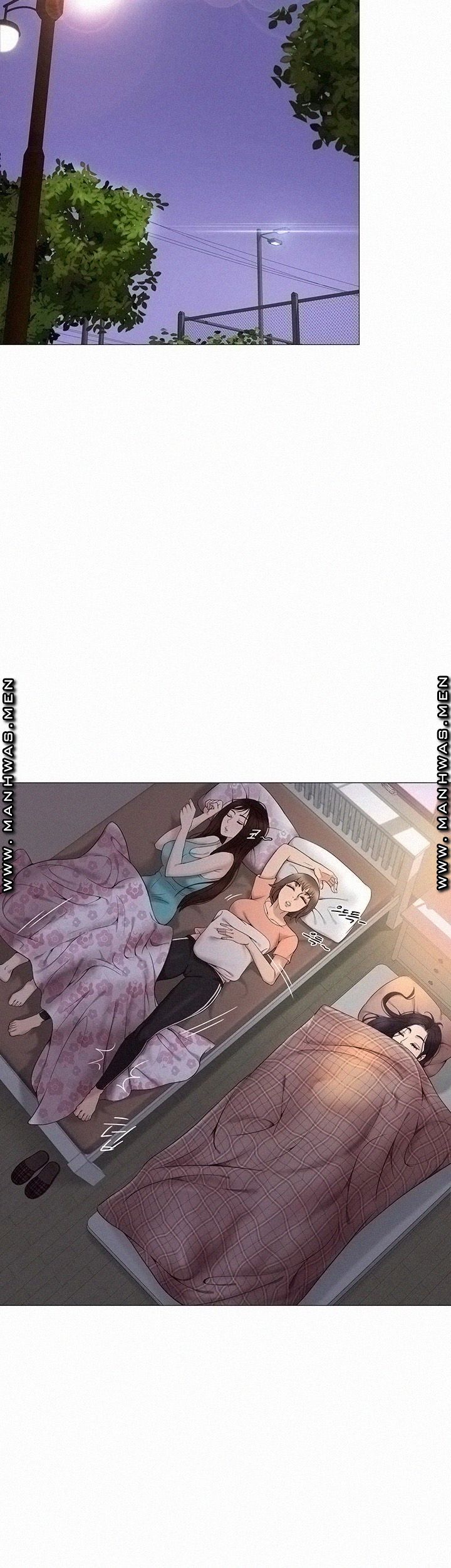 Daughter Friend Raw Chapter 2 Page 59