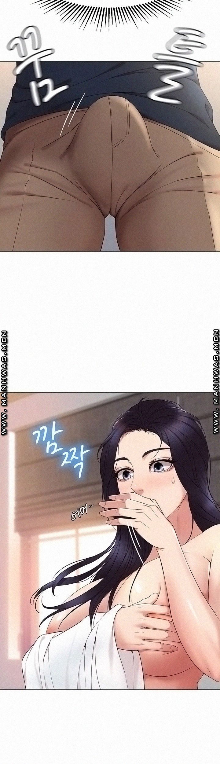 Daughter Friend Raw Chapter 2 Page 6