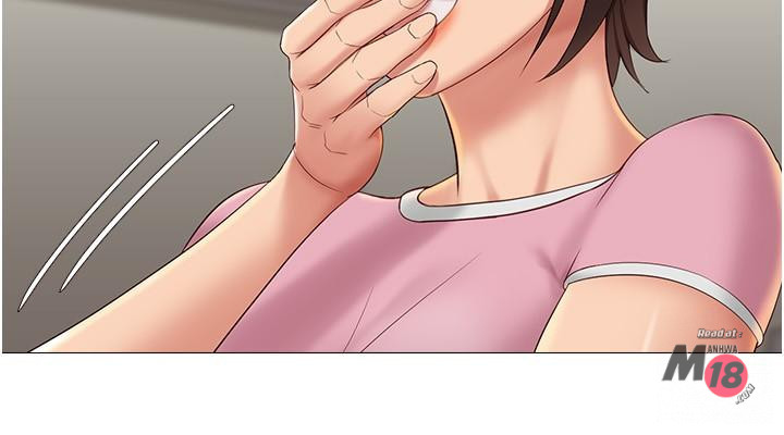 Daughter Friend Raw Chapter 20 Page 5