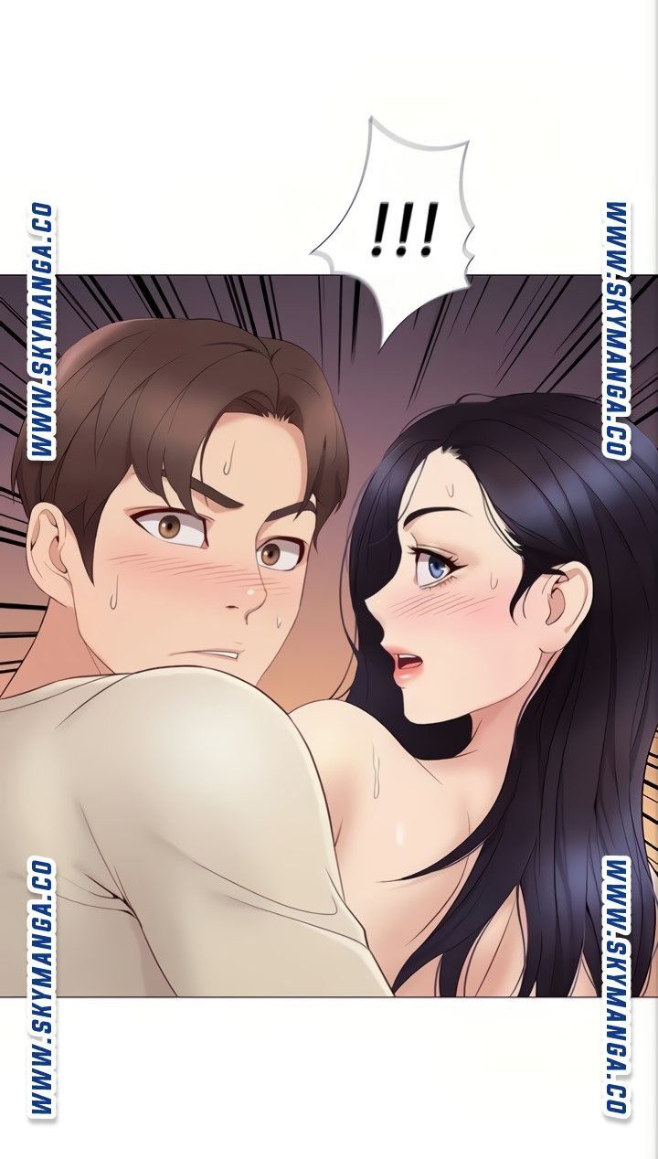 Daughter Friend Raw Chapter 4 Page 18