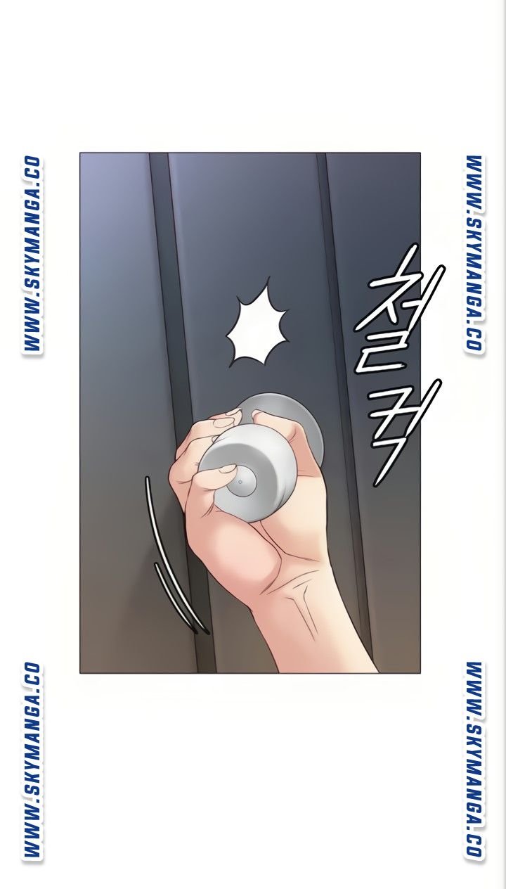 Daughter Friend Raw Chapter 4 Page 19