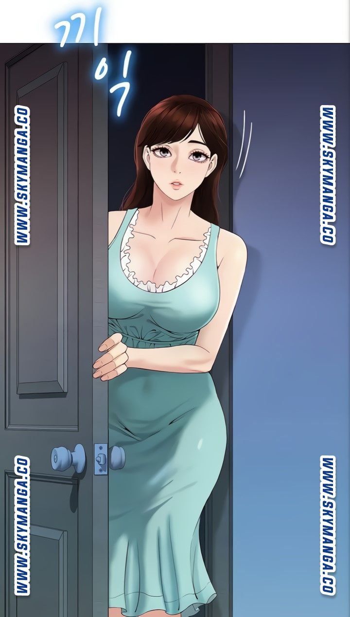 Daughter Friend Raw Chapter 4 Page 21