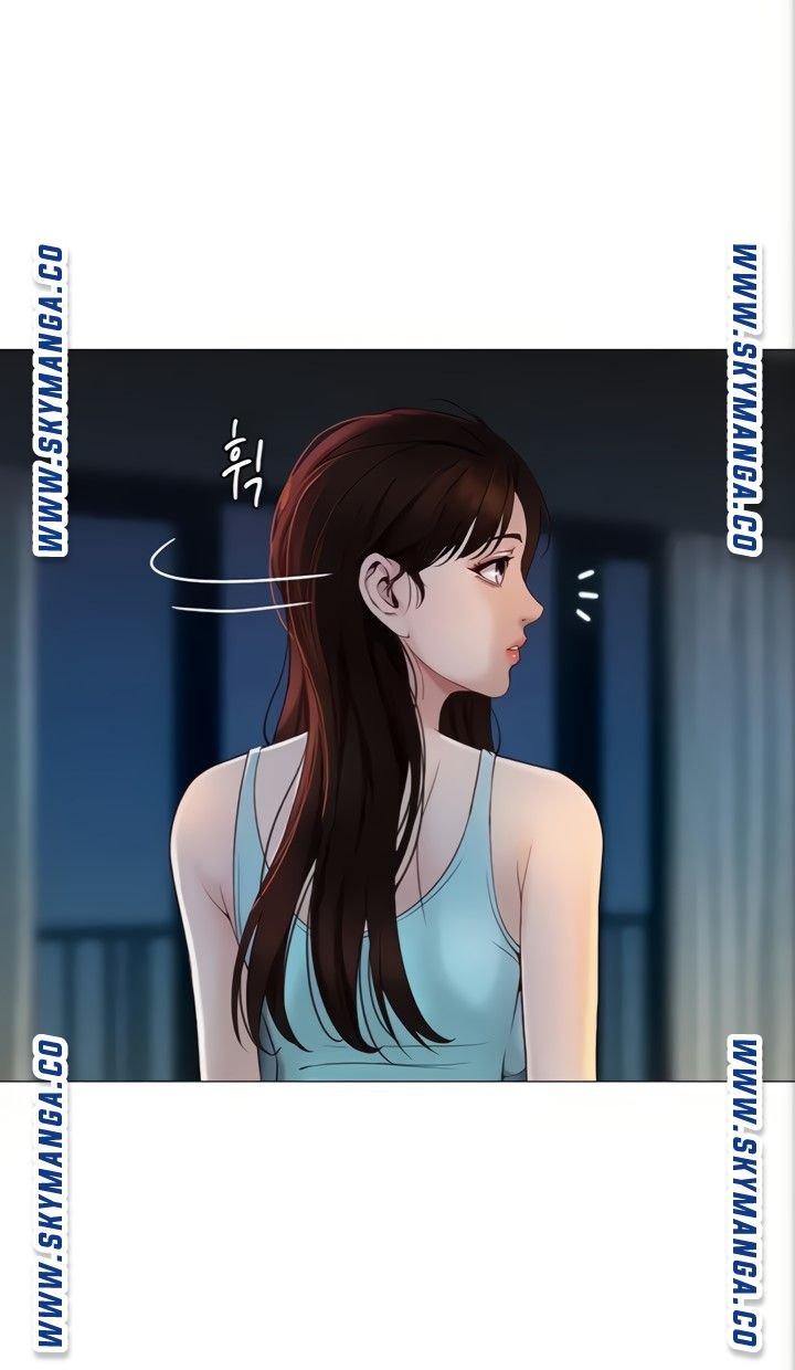 Daughter Friend Raw Chapter 4 Page 3