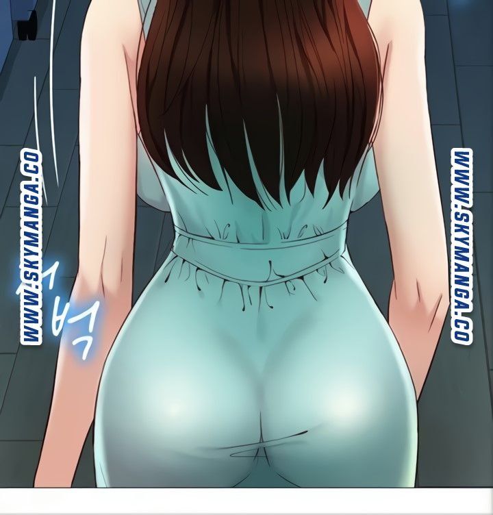 Daughter Friend Raw Chapter 4 Page 40