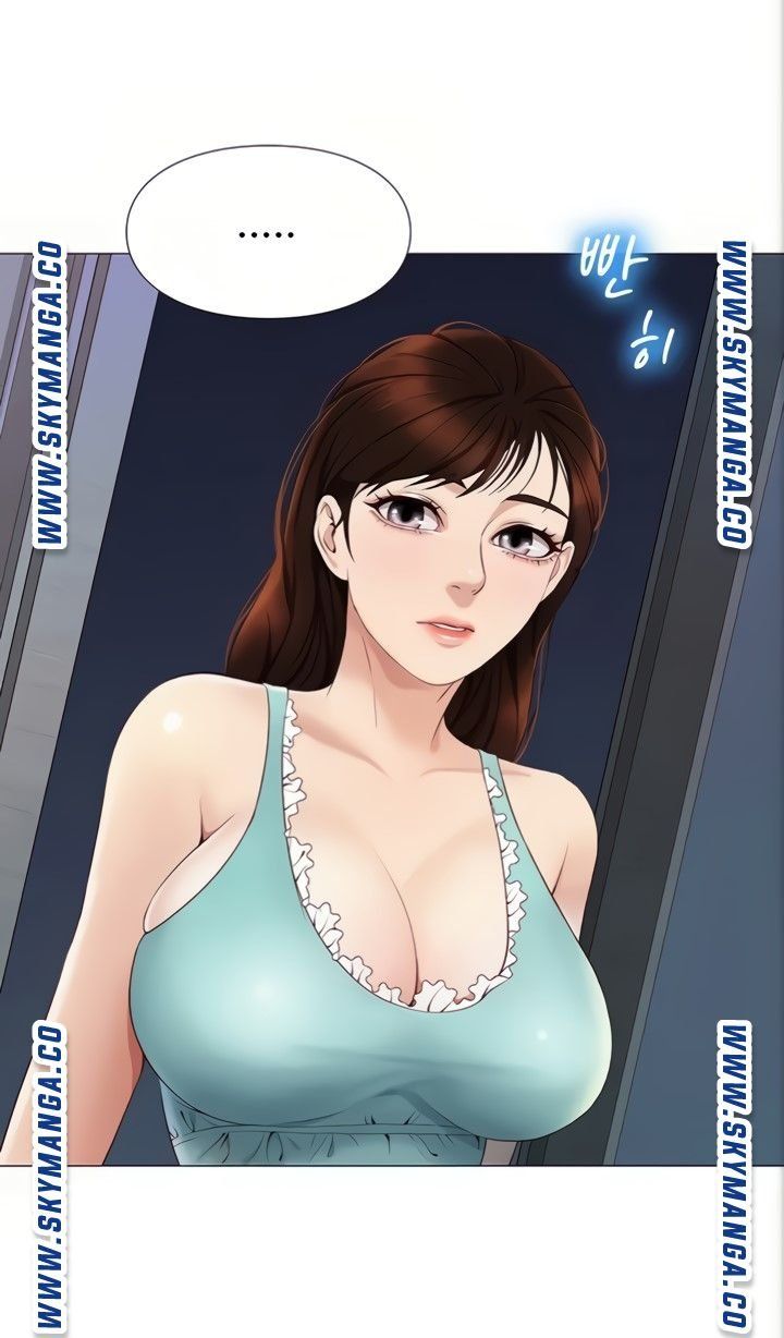 Daughter Friend Raw Chapter 4 Page 41