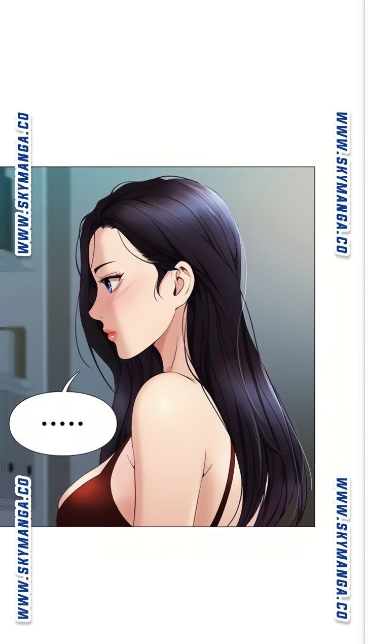Daughter Friend Raw Chapter 4 Page 50