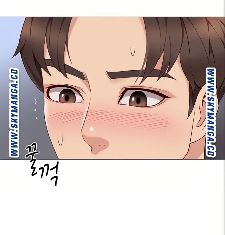Daughter Friend Raw Chapter 4 Page 65