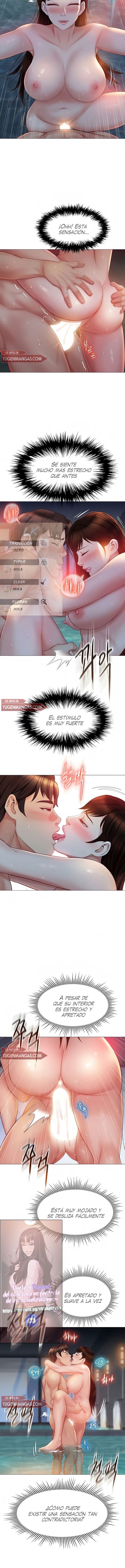 Daughter Friend Raw Chapter 40 Page 11