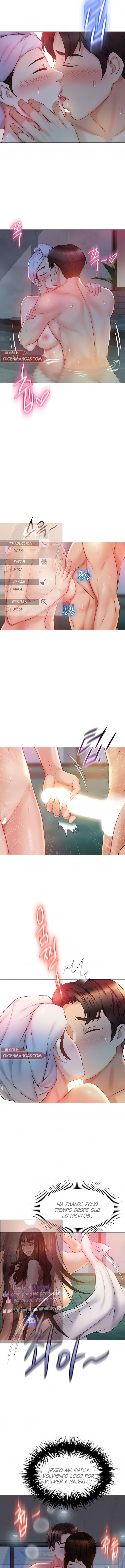 Daughter Friend Raw Chapter 40 Page 9