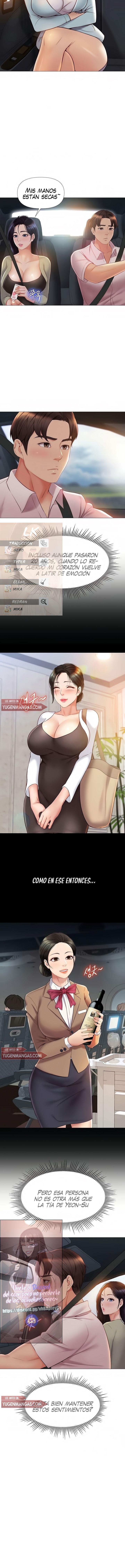 Daughter Friend Raw Chapter 42 Page 11