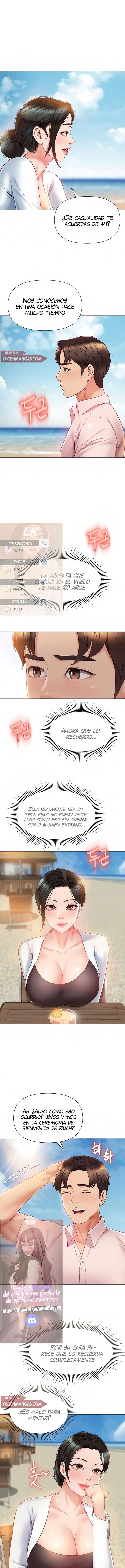 Daughter Friend Raw Chapter 42 Page 4