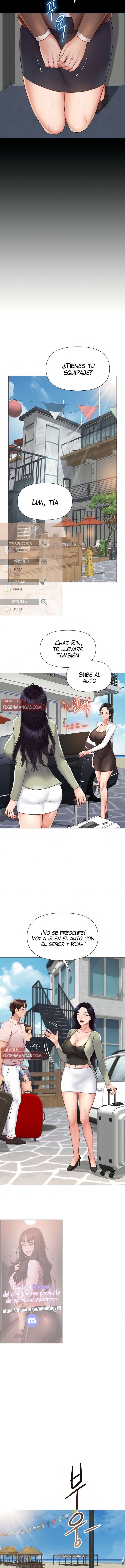 Daughter Friend Raw Chapter 42 Page 7