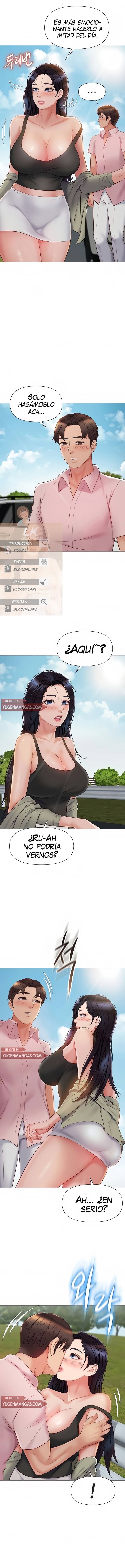 Daughter Friend Raw Chapter 43 Page 11
