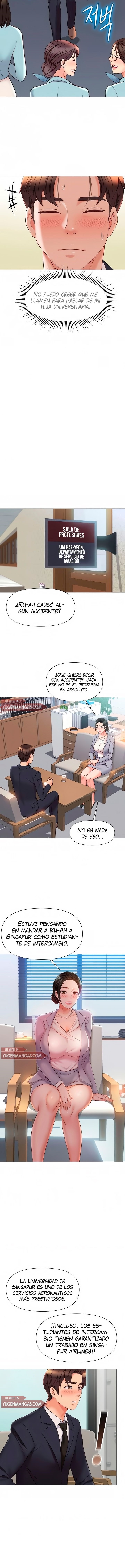 Daughter Friend Raw Chapter 44 Page 12