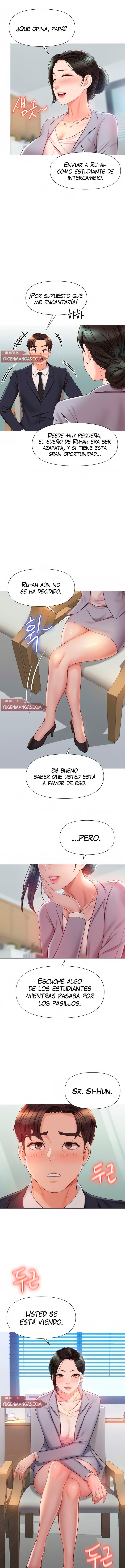 Daughter Friend Raw Chapter 44 Page 13