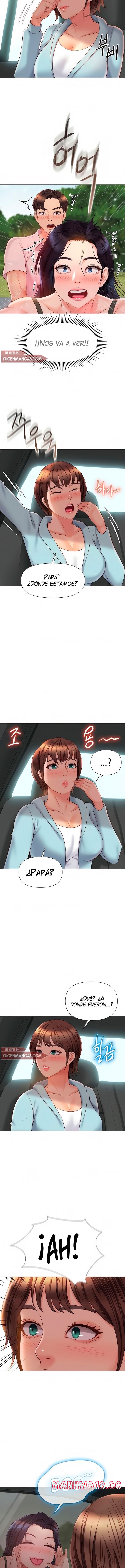 Daughter Friend Raw Chapter 44 Page 8