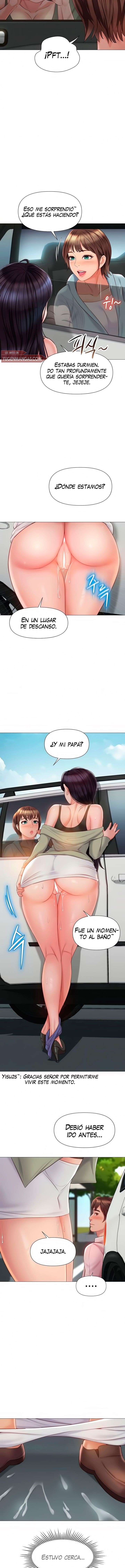 Daughter Friend Raw Chapter 44 Page 9
