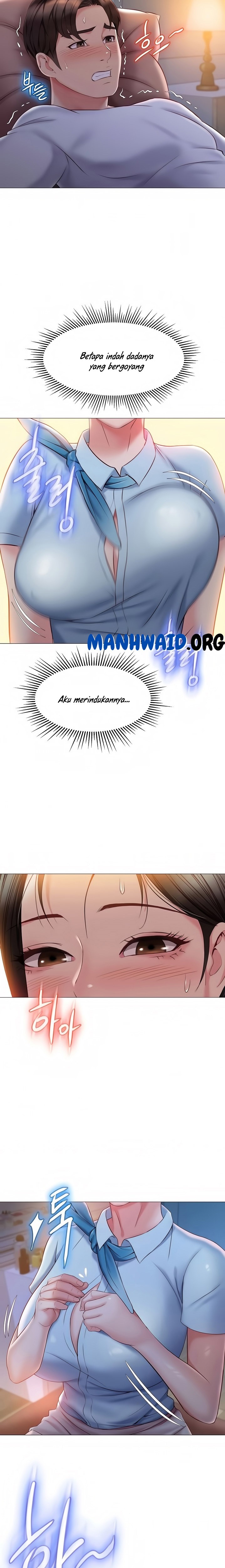 Daughter Friend Raw Chapter 48 Page 18