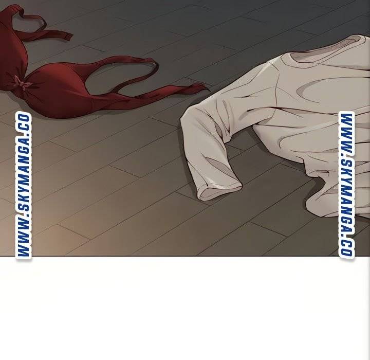 Daughter Friend Raw Chapter 5 Page 25