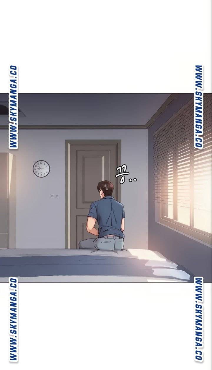 Daughter Friend Raw Chapter 5 Page 59