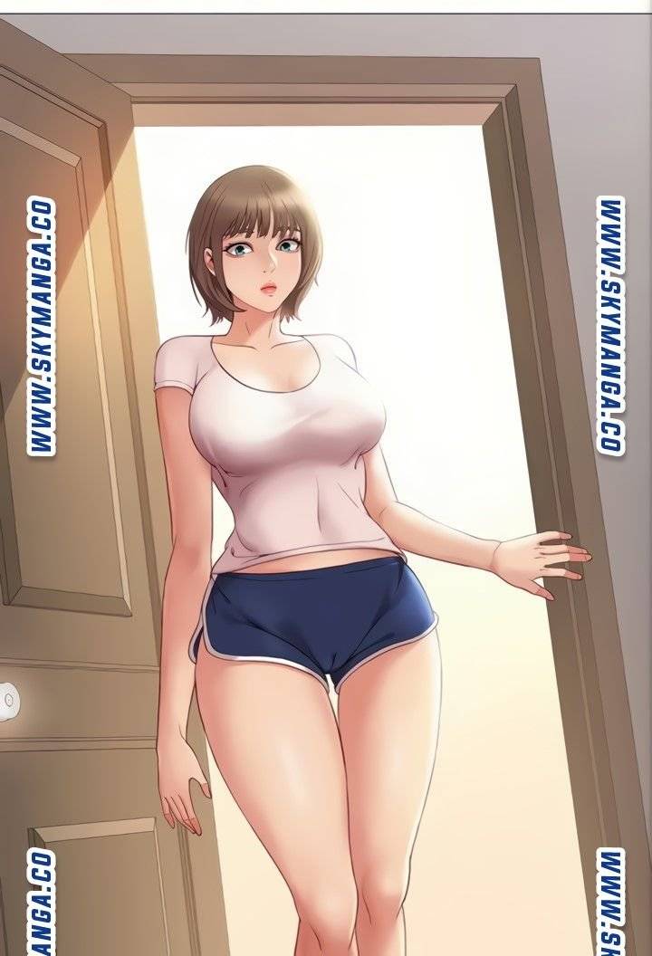 Daughter Friend Raw Chapter 5 Page 68