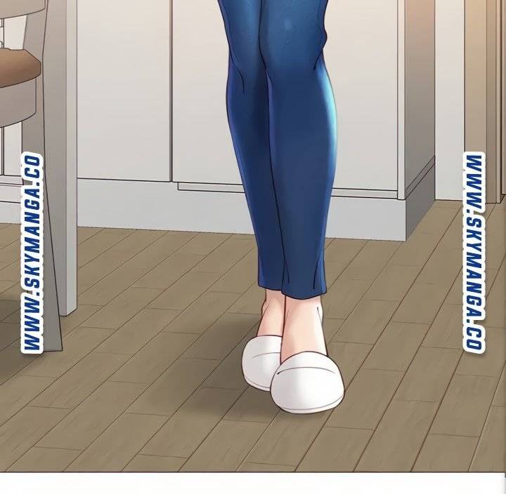 Daughter Friend Raw Chapter 5 Page 79