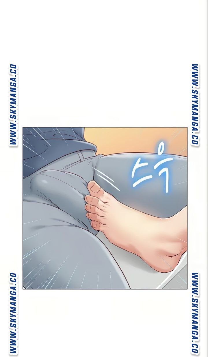 Daughter Friend Raw Chapter 5 Page 90