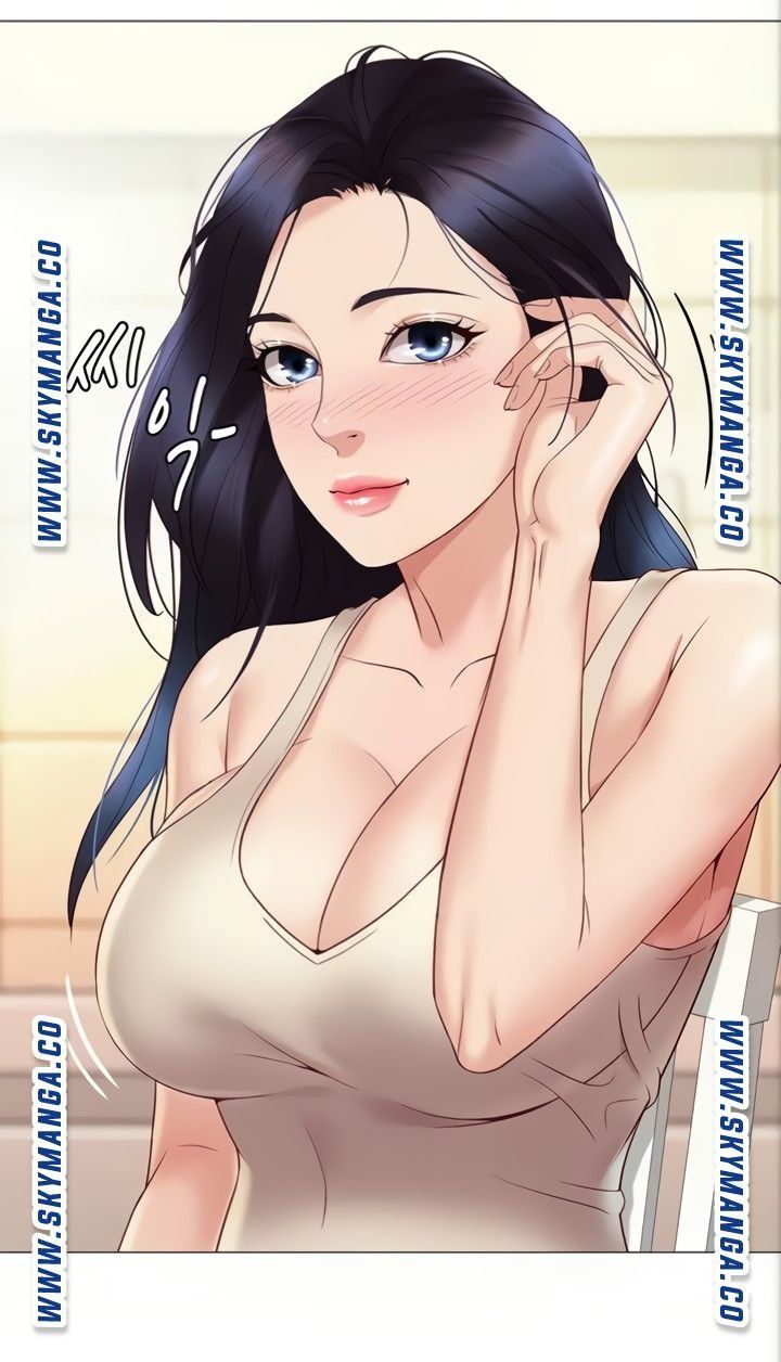 Daughter Friend Raw Chapter 5 Page 93
