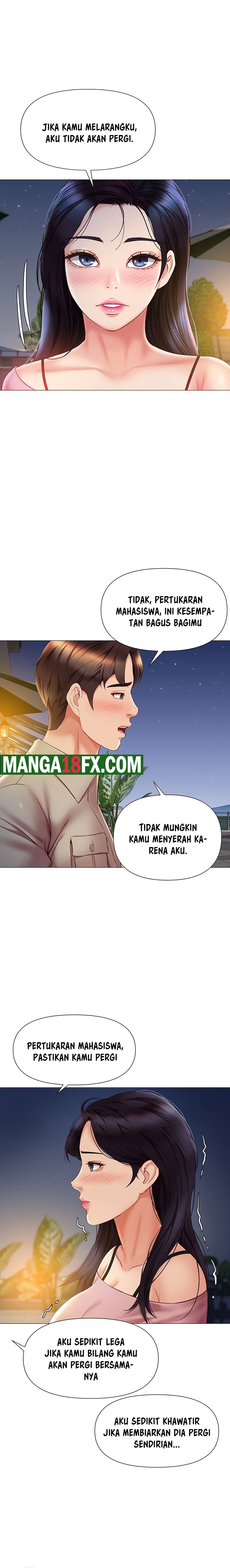 Daughter Friend Raw Chapter 52 Page 20