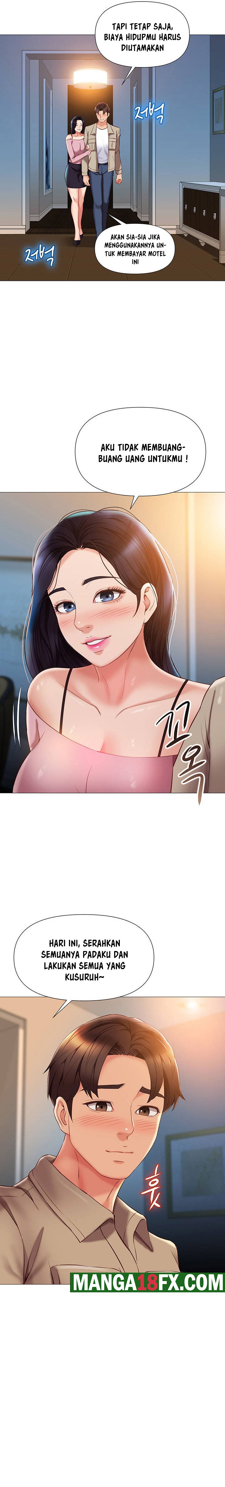 Daughter Friend Raw Chapter 53 Page 4