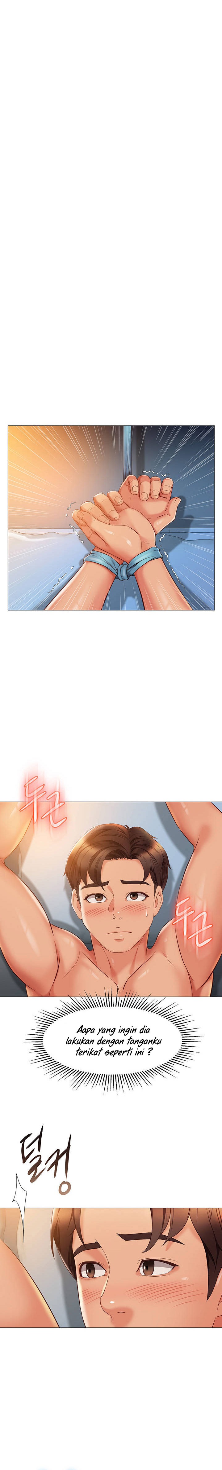 Daughter Friend Raw Chapter 53 Page 5