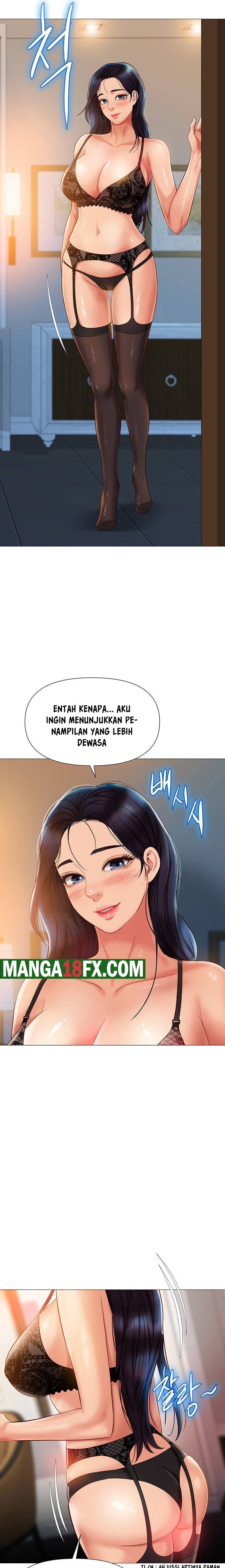 Daughter Friend Raw Chapter 53 Page 6