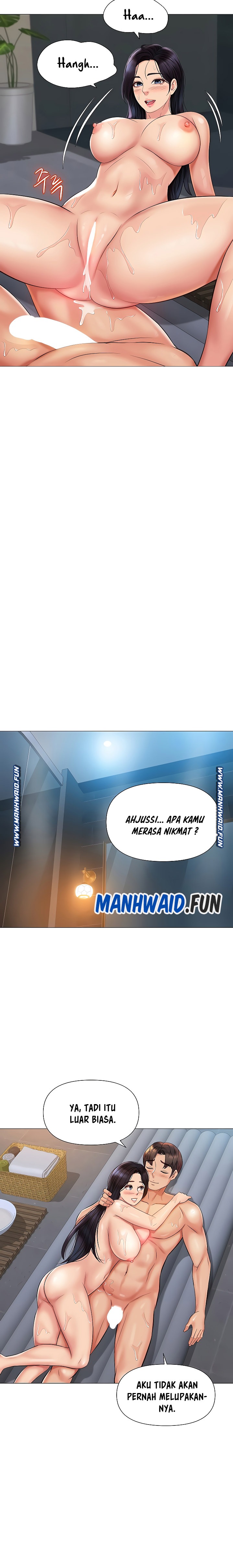 Daughter Friend Raw Chapter 56 Page 10
