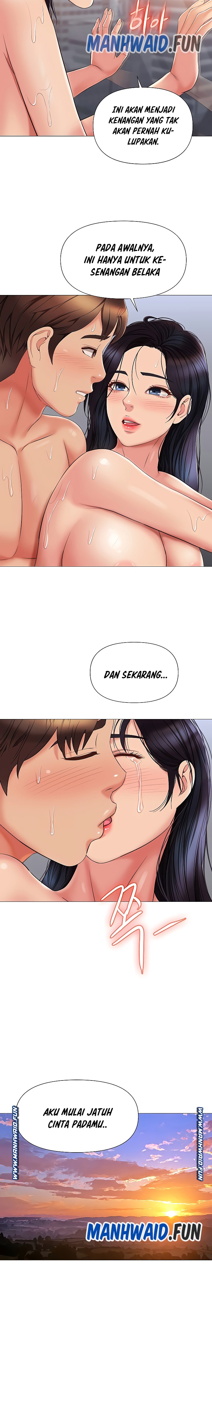Daughter Friend Raw Chapter 56 Page 18