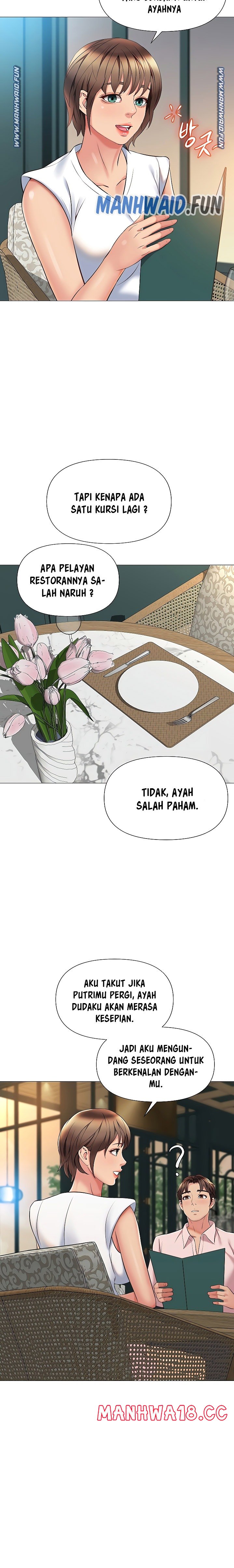 Daughter Friend Raw Chapter 56 Page 20
