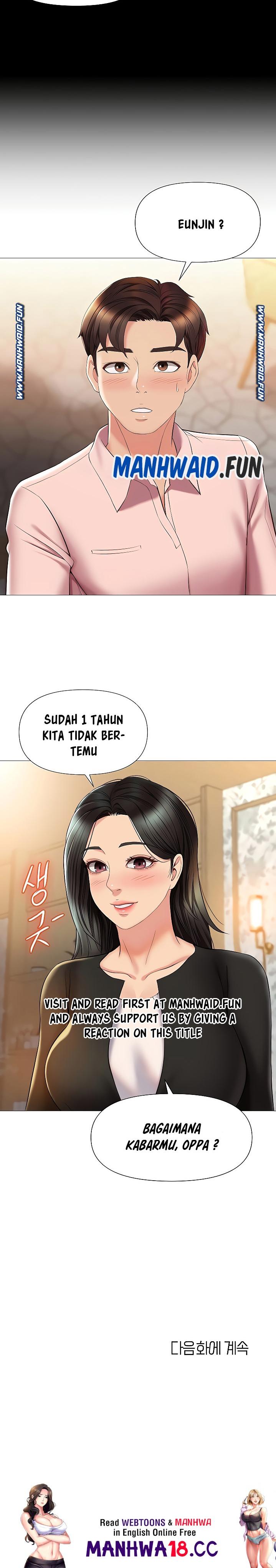Daughter Friend Raw Chapter 56 Page 24