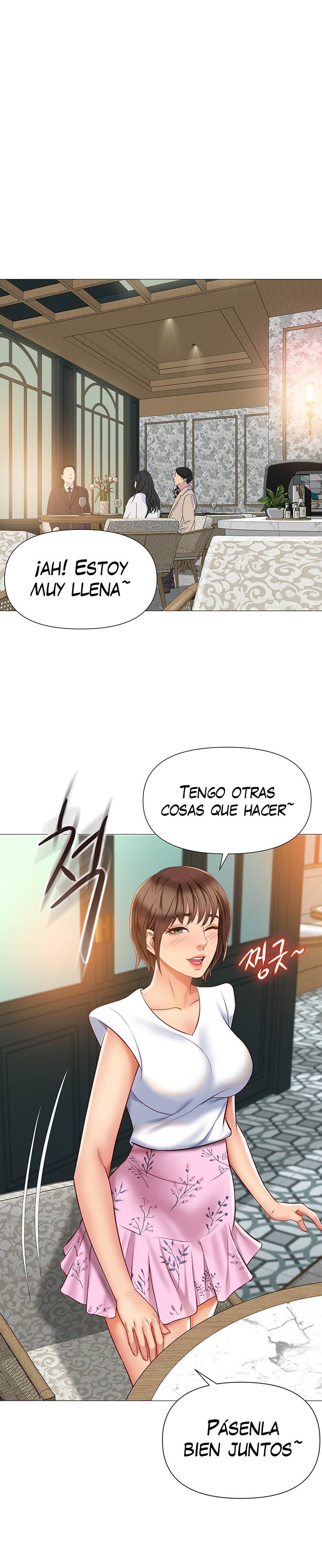 Daughter Friend Raw Chapter 57 Page 2