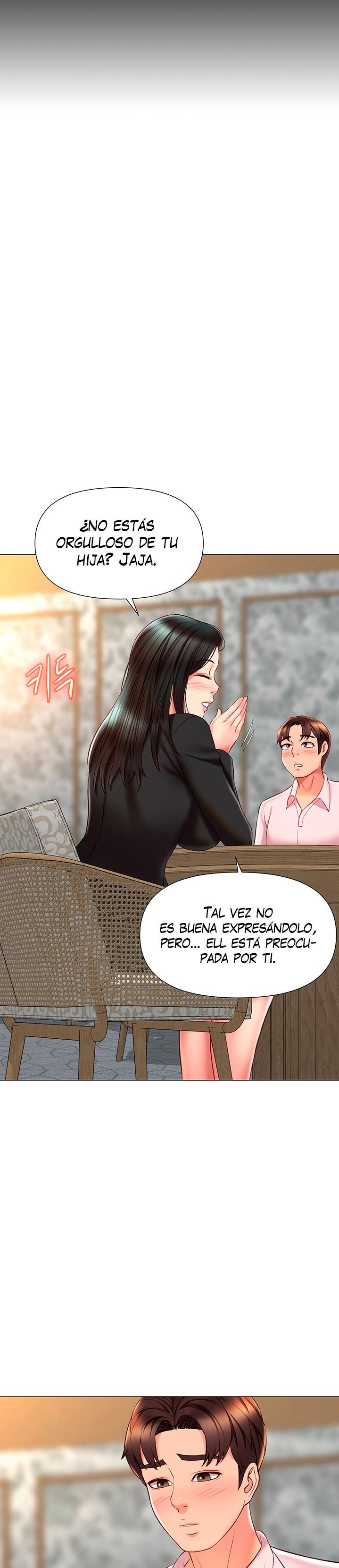 Daughter Friend Raw Chapter 57 Page 6