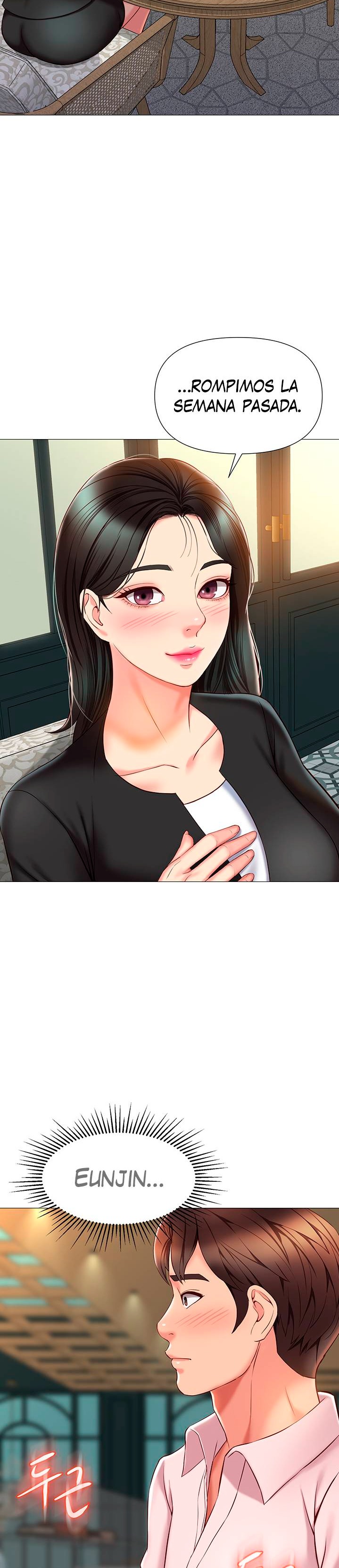 Daughter Friend Raw Chapter 57 Page 8