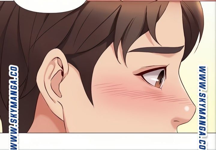 Daughter Friend Raw Chapter 6 Page 37