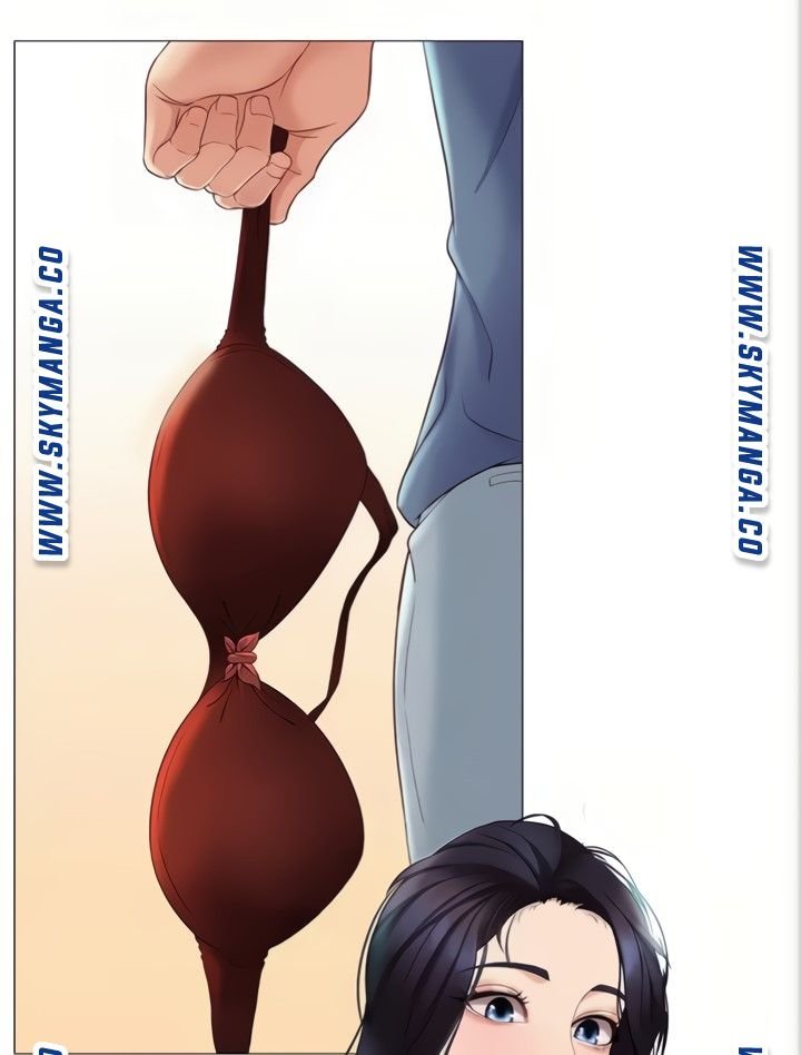 Daughter Friend Raw Chapter 6 Page 43