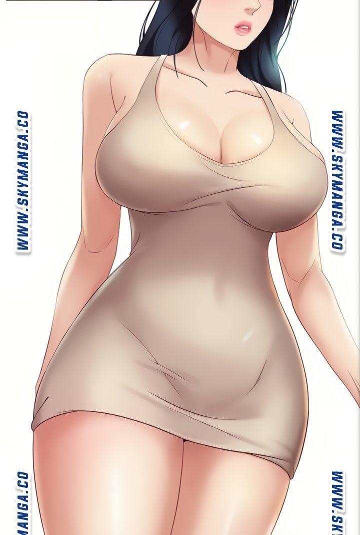 Daughter Friend Raw Chapter 6 Page 44