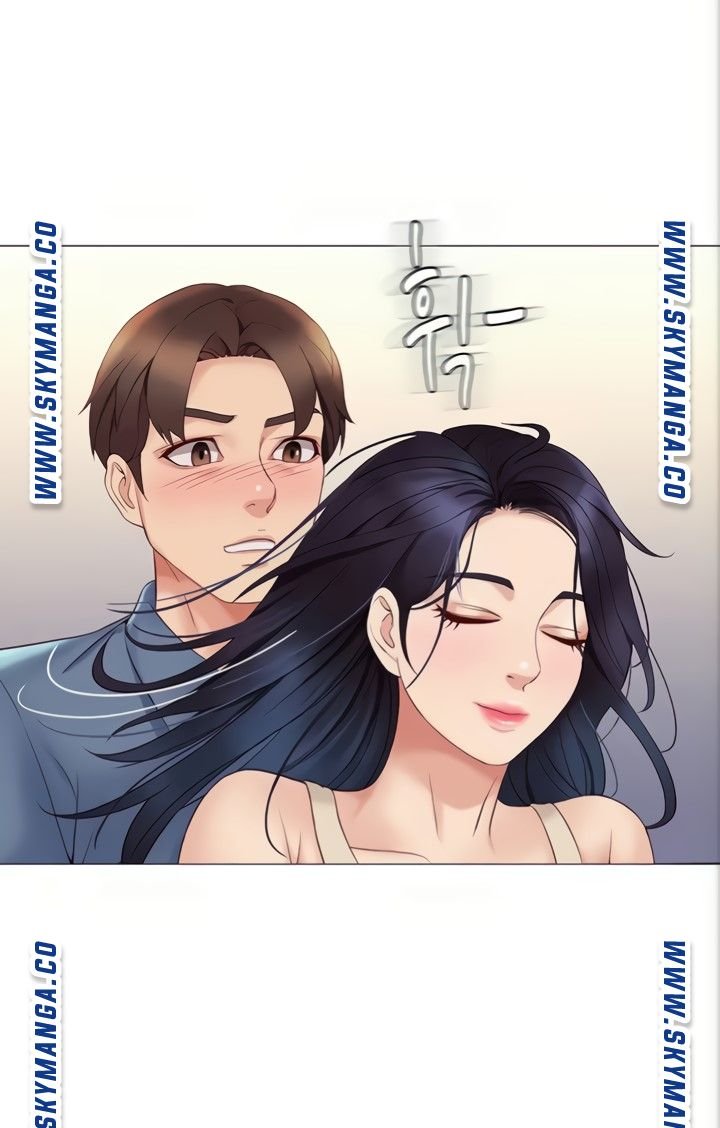 Daughter Friend Raw Chapter 6 Page 48