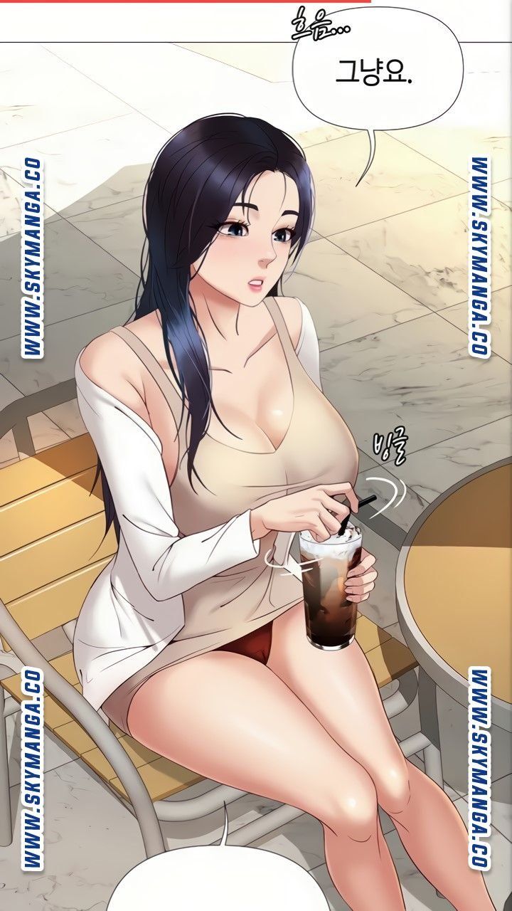 Daughter Friend Raw Chapter 6 Page 66