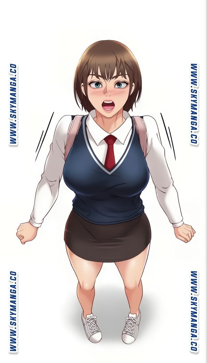 Daughter Friend Raw Chapter 6 Page 76